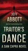Traitor's Dance (eBook, ePUB)