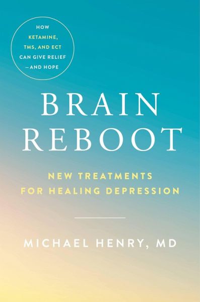 Brain Reboot (eBook, ePUB)