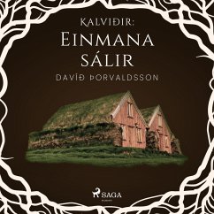 Kalviðir: Einmana sálir (MP3-Download) - Þorvaldsson, Davíð