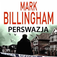 Perswazja (MP3-Download) - Billingham, Mark