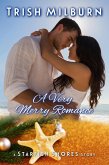 A Very Merry Romance (A Starfish Shores Story, #1) (eBook, ePUB)
