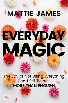 Cover Everyday MAGIC (eBook, ePUB)