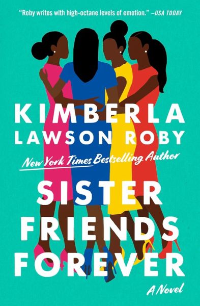 Sister Friends Forever (eBook, ePUB)