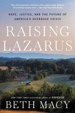 Raising Lazarus (eBook, ePUB)