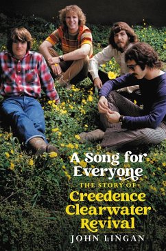 A Song For Everyone (eBook, ePUB) - Lingan, John