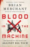 Blood in the Machine (eBook, ePUB)