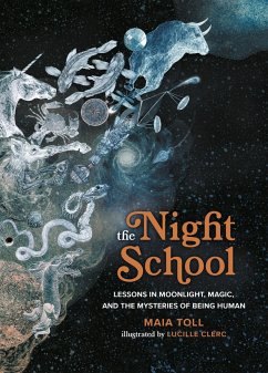 The Night School (eBook, ePUB) - Toll, Maia