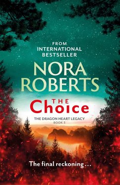 The Choice (eBook, ePUB) - Roberts, Nora