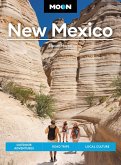 Moon New Mexico (eBook, ePUB)