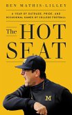 The Hot Seat (eBook, ePUB)