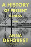 A History of Present Illness (eBook, ePUB) A History of Present Illness (eBook, ePUB)