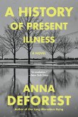 A History of Present Illness (eBook, ePUB)