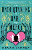 The Undertaking of Hart and Mercy (eBook, ePUB)