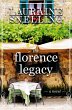 The Florence Legacy (eBook, ePUB) - Bild 1
