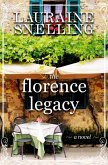 The Florence Legacy (eBook, ePUB)
