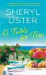 A Table for Two (eBook, ePUB) - Bild 1