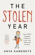 The Stolen Year (eBook, ePUB) - Bild 1