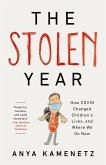 The Stolen Year (eBook, ePUB)