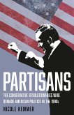 Partisans (eBook, ePUB)