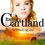 Veðmál og ást (Hin eilífa sería Barböru Cartland 15) (MP3-Download)
