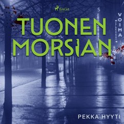 Tuonen morsian (MP3-Download) - Hyyti, Pekka
