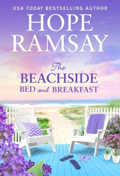 The Beachside Bed and Breakfast (eBook, ePUB) - Ramsay, Hope