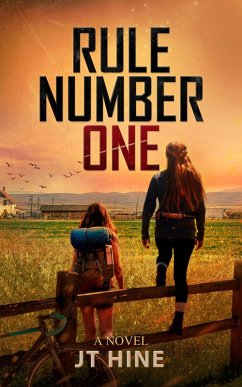 Cover Rule Number One (Emily & Hilda, #2) (eBook, ePUB)