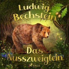 Das Nusszweiglein (MP3-Download) - Bechstein, Ludwig