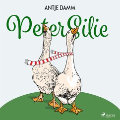 PeterSilie (MP3-Download) - Damm, Antje
