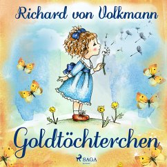 Goldtöchterchen (MP3-Download) - Volkmann, Richard von