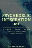 Psychedelic Integration 101 (eBook, ePUB)