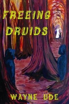Cover Freeing Druids (eBook, ePUB)
