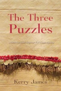 Cover The Three Puzzles (eBook, ePUB)