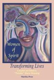 Women of Spirit (eBook, ePUB)