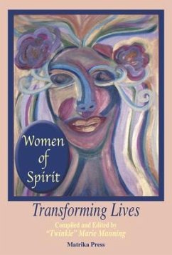 Women of Spirit (eBook, ePUB) - Manning, "Twinkle" Marie