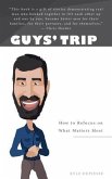 Guys' Trip (eBook, ePUB)
