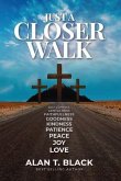 Just A Closer Walk (eBook, ePUB)