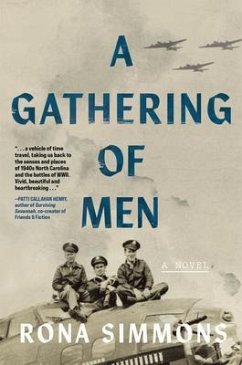A Gathering of Men (eBook, ePUB)
