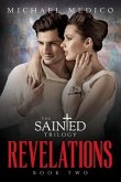 &quote;Revelations&quote; (eBook, ePUB)