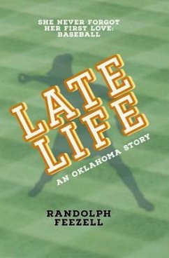Cover Late Life (eBook, ePUB)