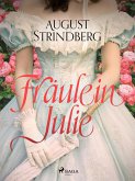 Fräulein Julie (eBook, ePUB)