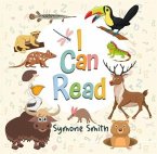 I Can Read (eBook, ePUB)