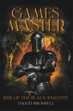 The Games Master (eBook, ePUB) - Brosbell, David