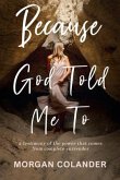 Because God Told Me To (eBook, ePUB)