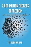 7,000 Million Degrees of Freedom (eBook, ePUB)