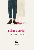 Elisa y Ariel (eBook, ePUB)