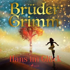 Hans im Glück (MP3-Download) - Grimm, Brüder