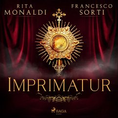 Imprimatur (MP3-Download) - Monaldi, Rita; Sorti, Francesco