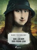 Das Lächeln der Mona Lisa (eBook, ePUB)