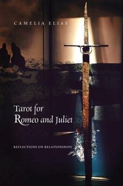 Cover Tarot for Romeo and Juliet (eBook, ePUB)
